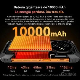 Blackview Fort1 nuovo