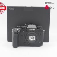 Fuji X-H1 Vertical Power Booster VPB-XH1