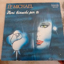 disco 45 giri  JF Michael 