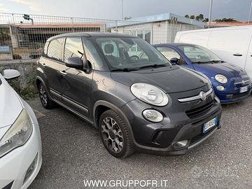 FIAT 500L Diesel TREKKING