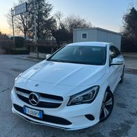 Mercedes cla 2019