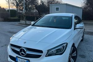 Mercedes cla 2019