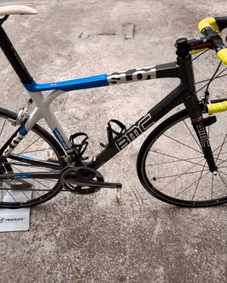 Bici da corsa BMC SL01