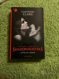 Shadowhunters: Città di Cenere
