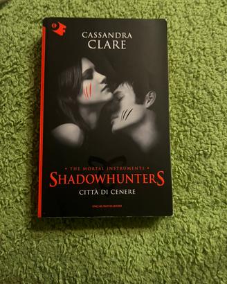 Shadowhunters: Città di Cenere