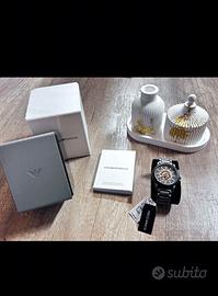 Orologio Emporio Armani