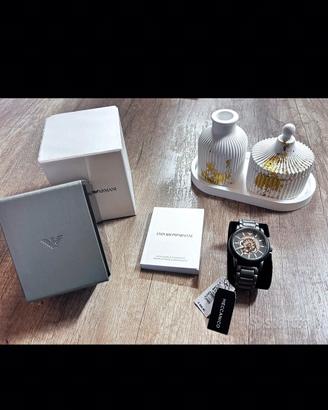 Orologio Emporio Armani