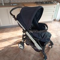 Passeggino Peg Perego swicht 