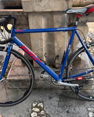 bici da corsa -leggera e pronta all'uso