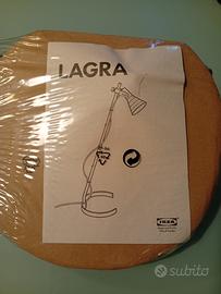 lampada Ikea 