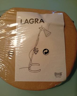 lampada Ikea 