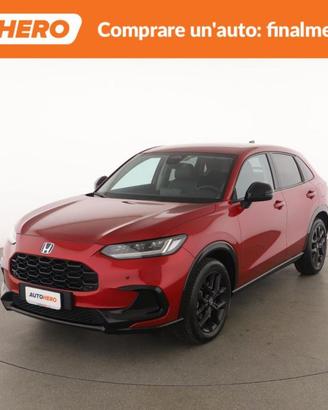 HONDA ZR-V 2.0 Hev eCVT Sport