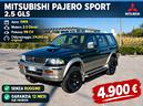mitsubishi-pajero-sport-2-5-tdi-gls