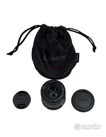 Panasonic Lumix G 42.5mm F - USATO