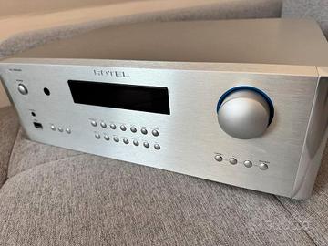 preamplificatore  Rotel RC-1590 MKII