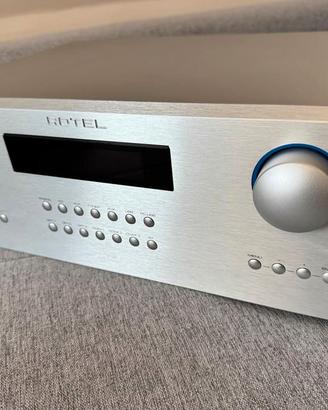 preamplificatore  Rotel RC-1590 MKII