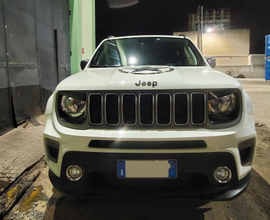 Jeep Renegade 1.6 multijet my19