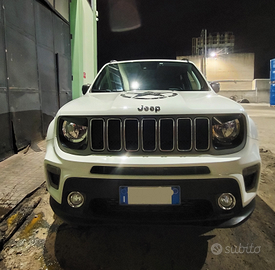 Jeep Renegade 1.6 multijet my19