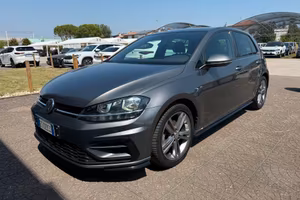 Volkswagen Golf 1.0 TSI 115 CV 5p. R-Line Rline Bl