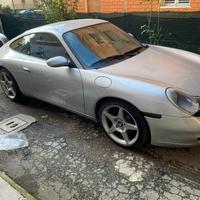 Porsche 996 2001