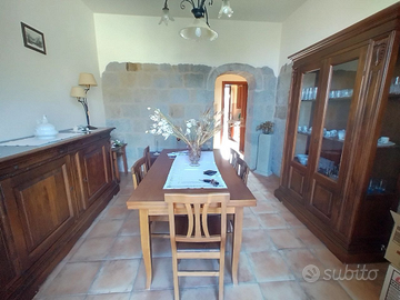 Appartamento centro Castell'Umberto trattabile