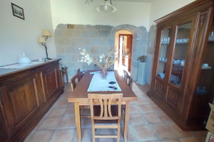 Appartamento centro Castell'Umberto trattabile