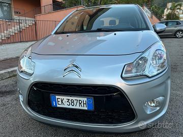 Citroen C3 1.1 Exclusive ideale per neo patentati