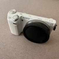 Sony NEX 5T