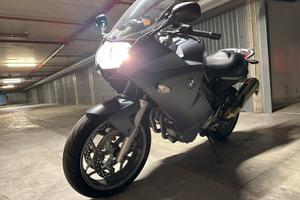 Bmw F 800 ST