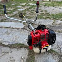 Decespugliatore Shindaiwa B450 professionale