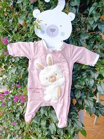 Tutine Chicco 0 mesi