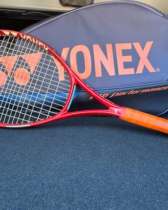 Yonex V-core 100 manico 2