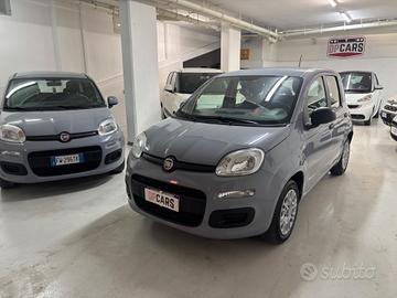 Fiat Panda Cross 1.2 EasyPower