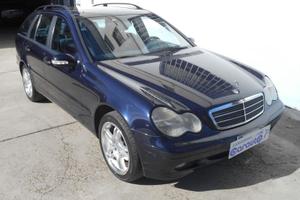 Mercedes-Benz Classe C C 220 CDI S.W. Classic