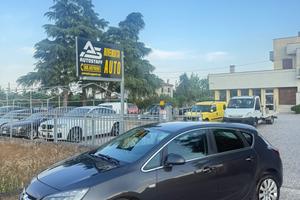 Opel Astra 1.7 CDTI 110CV 5 porte Elective