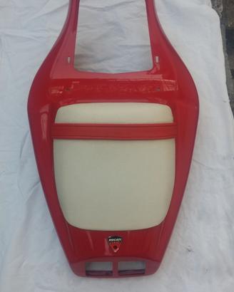 Codone biposto Ducati 916 eprom, Buell cr 1125