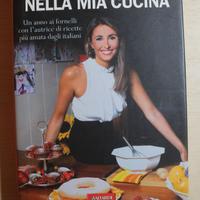 BENVENUTI NELLA MIA CUCINA - B. Parodi