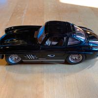 Mercedes Benz 300 SL