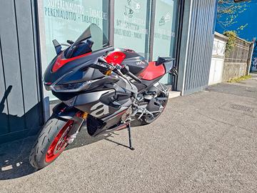 Motore Aprilia RS 660/Tuono - 2022
