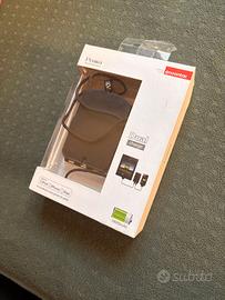 PowerBank Noontec Powa 10000 mAh Dual Charge NUOVO