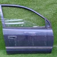 PORTIERA ANTERIORE SINISTRA MITSUBISHI Space Star