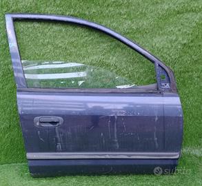 PORTIERA ANTERIORE SINISTRA MITSUBISHI Space Star