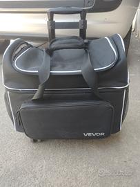 borsa da Bowling 