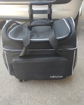 borsa da Bowling 