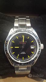 Orologio diver sub Lorenz automatico