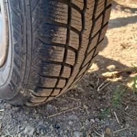 rimorchio porta auto cresci pa10