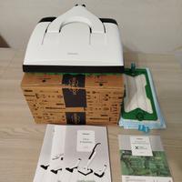 Pulilava Folletto VK7S