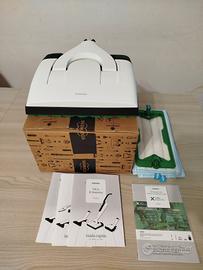 Pulilava Folletto VK7S