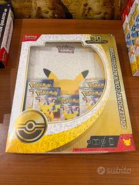 Pokémon 30° Anniversario