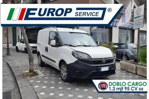 Fiat Doblo Cargo 1.3 mjt 16V SX 95CV